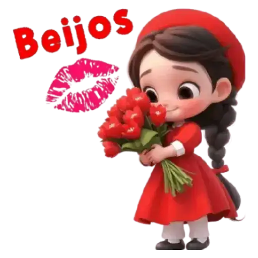 Coletadas sticker 24699