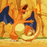 Figurinha de Anime para WhatsApp