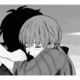 Figurinha de Anime para WhatsApp