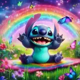 Figurinha de Engraçados para WhatsApp