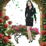 Figurinha de Amor para WhatsApp