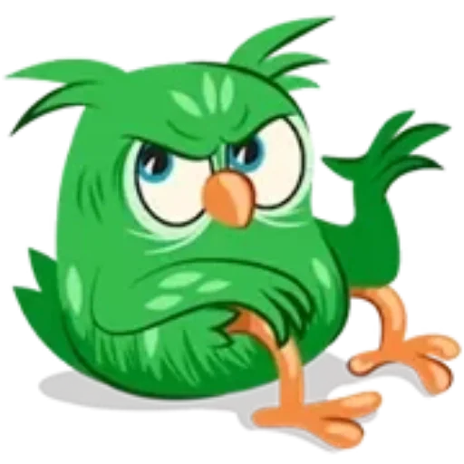 Figurinha para WhatsApp