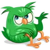 Figurinha para WhatsApp