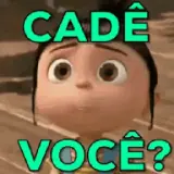 Figurinha de Memes Brasileiros para WhatsApp