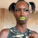 Figurinha de reação para WhatsApp