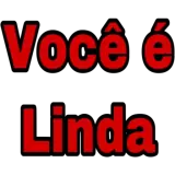 Figurinha para WhatsApp