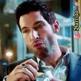 Figurinha de reação para WhatsApp