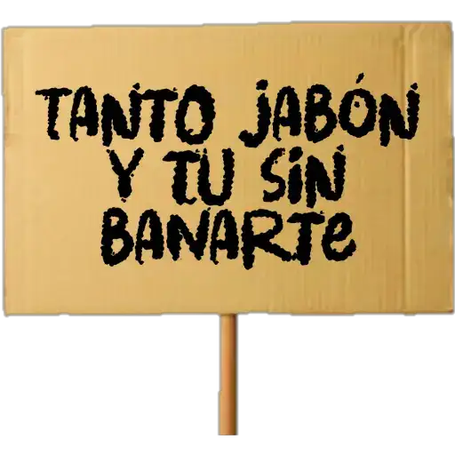 Coletadas sticker 21092