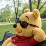 Figurinha de Engraçados para WhatsApp