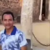 Figurinha de reação para WhatsApp