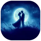 Figurinha de Amor para WhatsApp