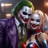 Anime WhatsApp sticker