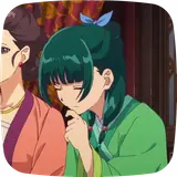 Figurinha de Anime para WhatsApp