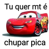 Figurinha para WhatsApp