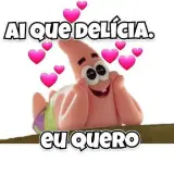 Figurinha de Memes Brasileiros para WhatsApp