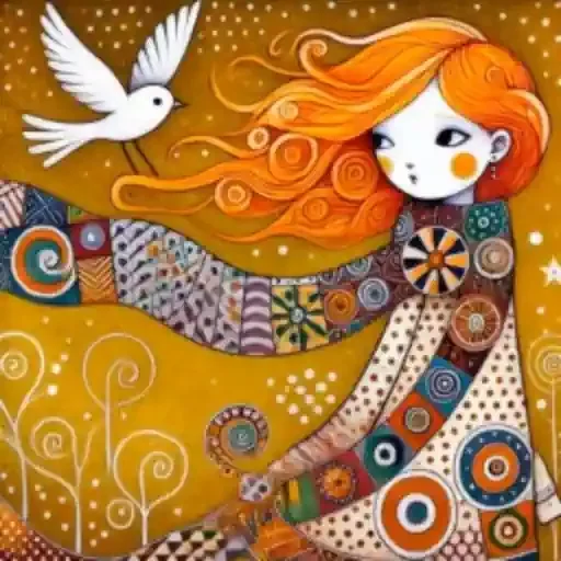 Figurinha para WhatsApp — Amor