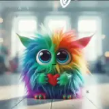 Sticker de Engraçados para WhatsApp