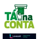 Figurinha para WhatsApp