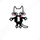 Figurinha para WhatsApp