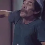 Figurinha de reação para WhatsApp