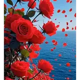 Sticker de Amor para WhatsApp