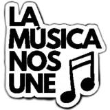 Música WhatsApp sticker
