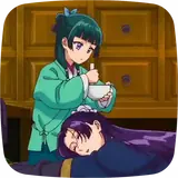 Figurinha de Anime para WhatsApp