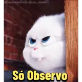 Figurinha para WhatsApp