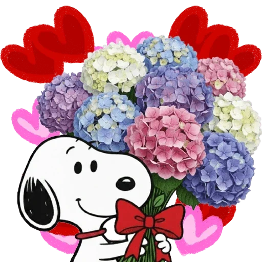 Figurinha para WhatsApp — Amor