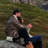 Figurinha de Amor para WhatsApp