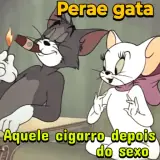 Figurinha de Memes Brasileiros para WhatsApp