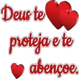 Figurinha para WhatsApp