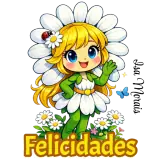 Figurinha de Saudações para WhatsApp