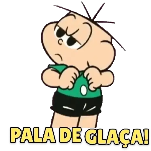 Coletadas sticker 3630