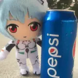 Figurinha de Anime para WhatsApp