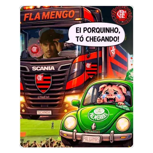 Coletadas sticker 14304