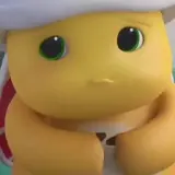 Figurinha de Anime para WhatsApp