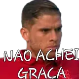 Figurinha de Memes Brasileiros para WhatsApp