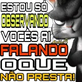 Figurinha para WhatsApp