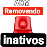 reação WhatsApp sticker