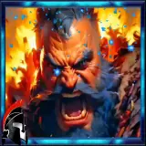 Sticker de reação para WhatsApp