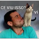 Figurinha para WhatsApp