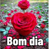 Figurinha de Amor para WhatsApp