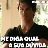 Memes Brasileiros WhatsApp sticker