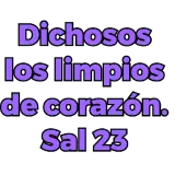 Figurinha de religião para WhatsApp