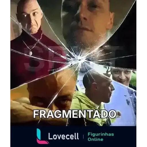 Coletadas sticker 33787