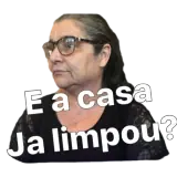 Sticker de Memes Brasileiros para WhatsApp