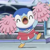 Figurinha de Anime para WhatsApp