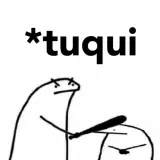 Memes WhatsApp sticker