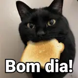 Figurinha de Memes Brasileiros para WhatsApp